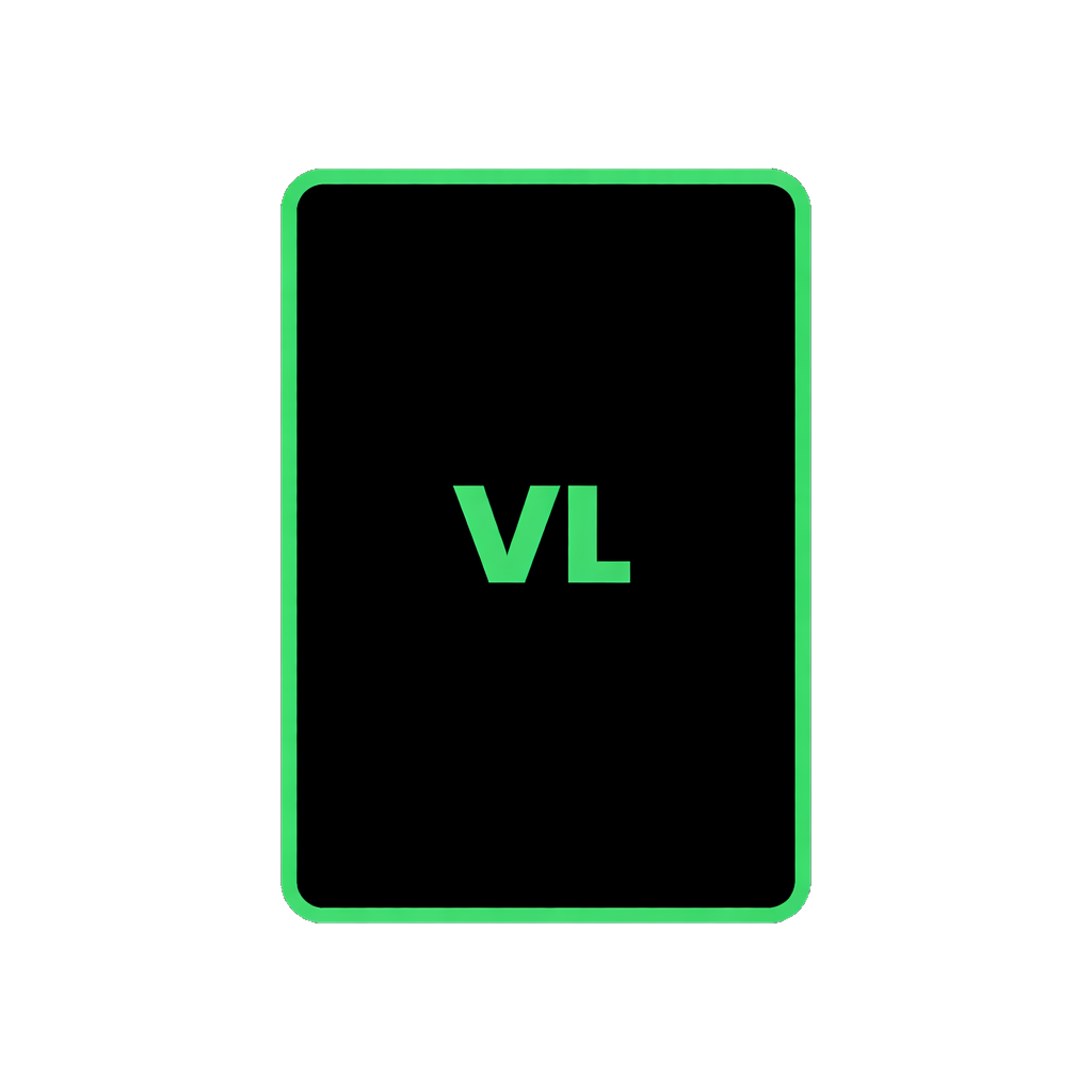 VendorLedger Logo